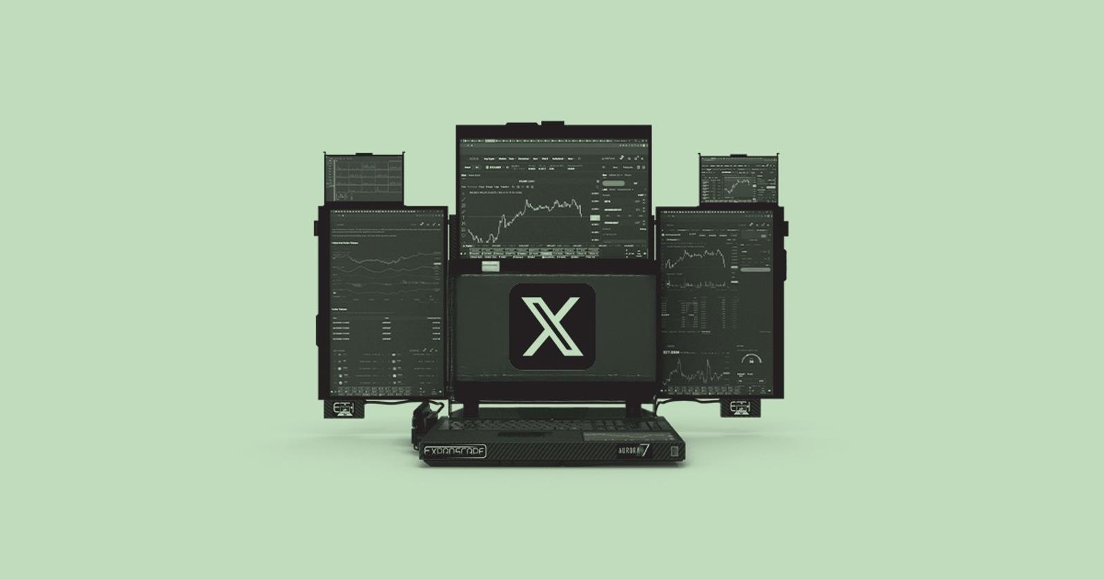 X Stocks Money