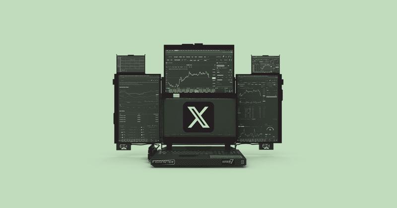 X Stocks Money