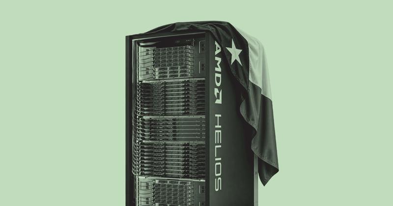 AMD Texas