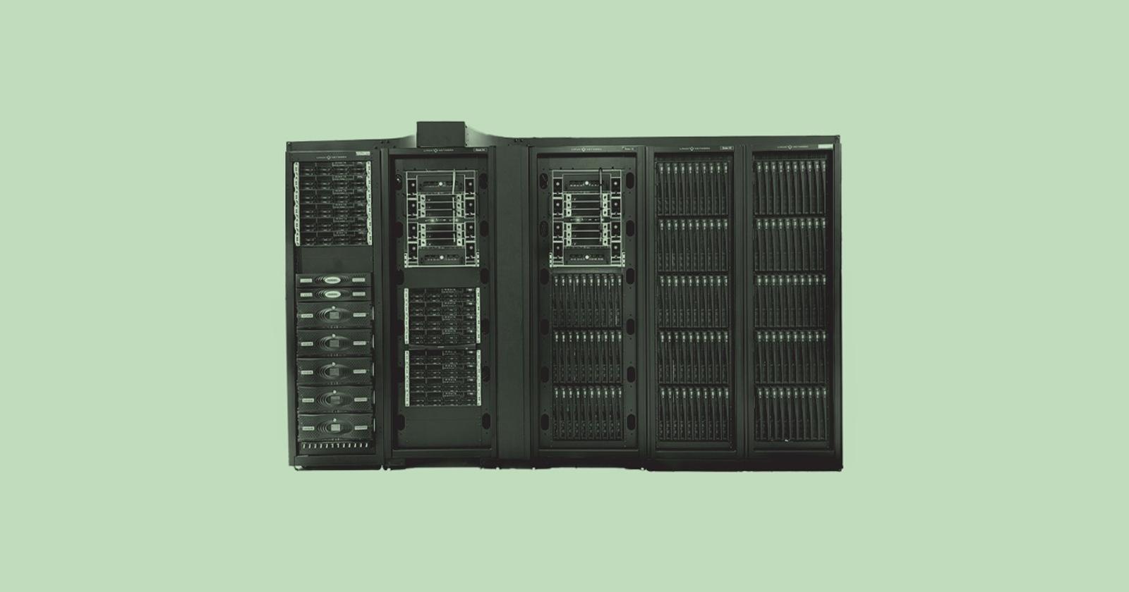 Galaxy Digital High Performance Computing