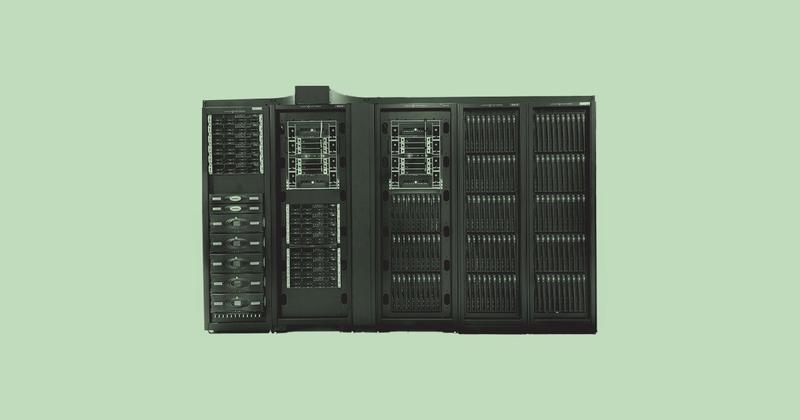 Galaxy Digital High Performance Computing