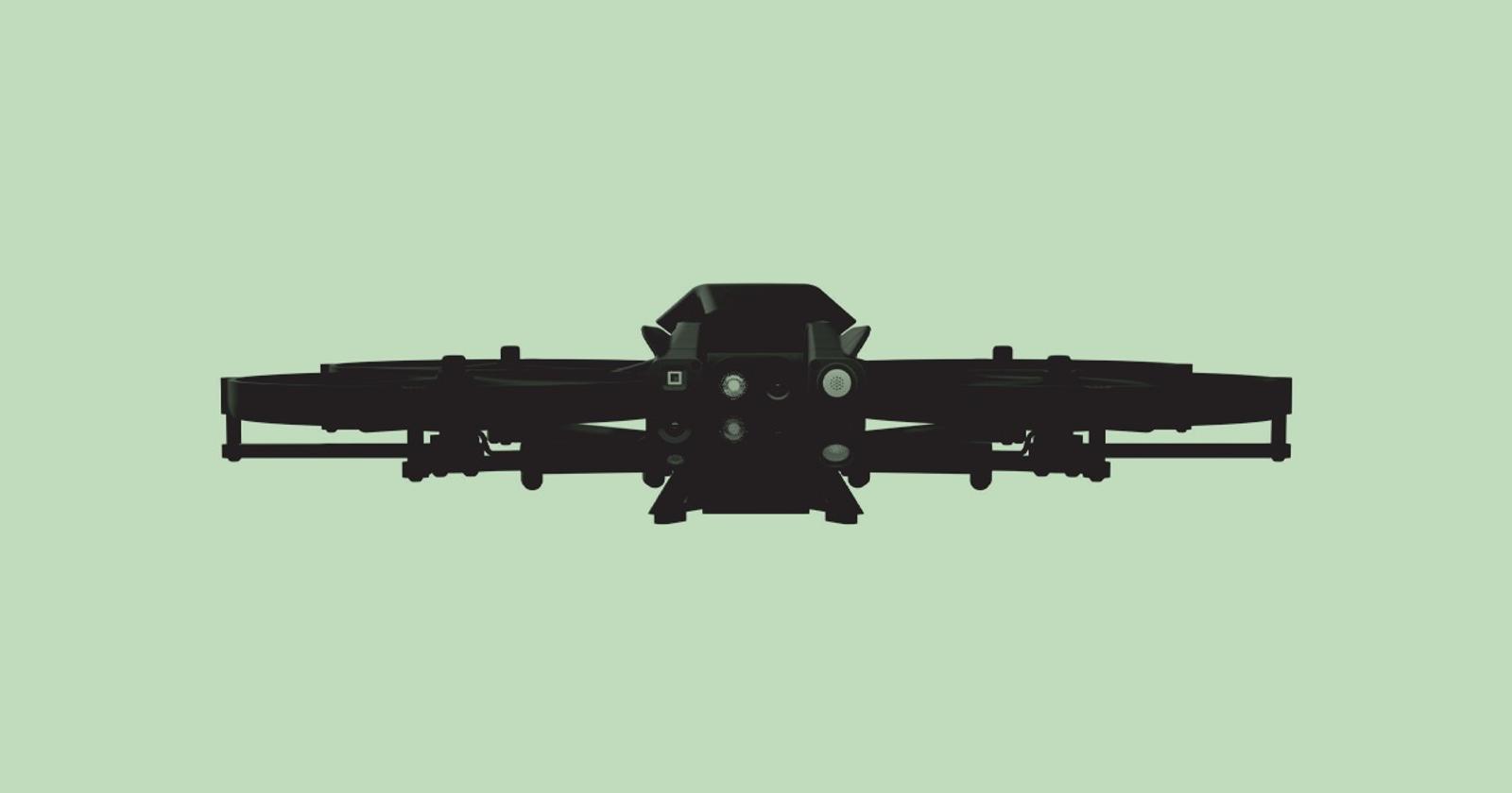BRINC Drones