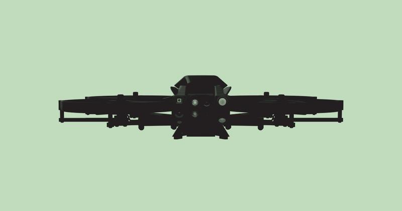 BRINC Drones