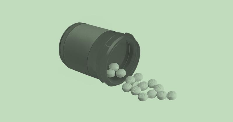 Fentanyl Pills ARMR