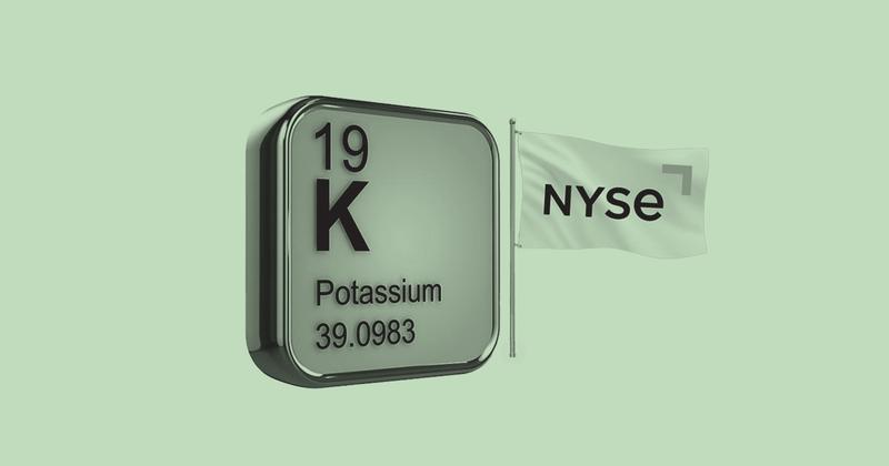 Brazil Potash IPO NYSE