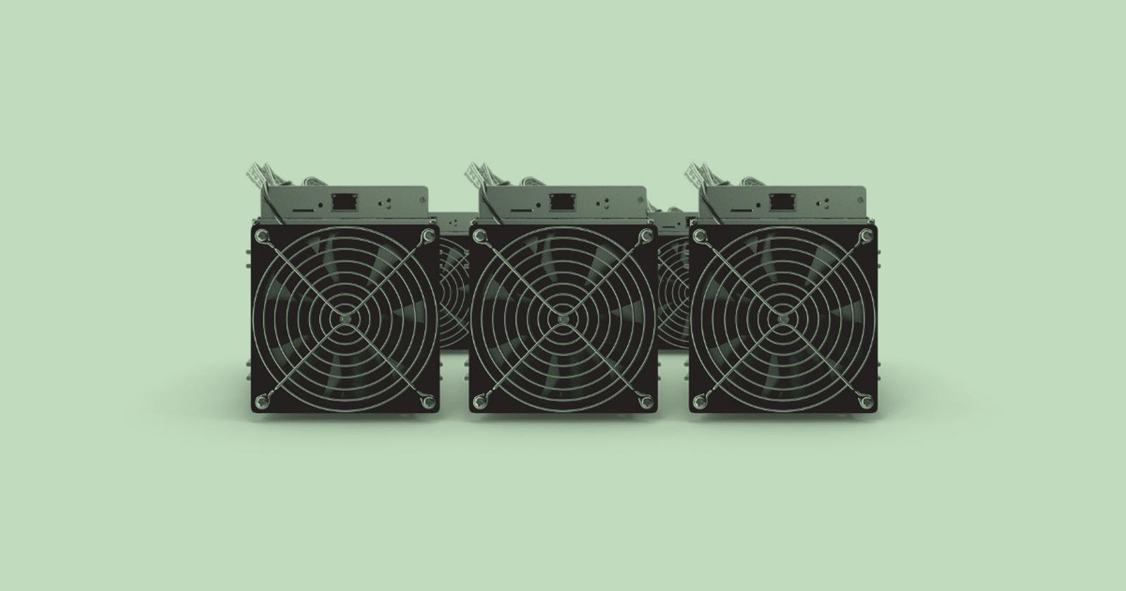 Marathon Digital Is Sizing Up Their Bitcoin Mining Operations