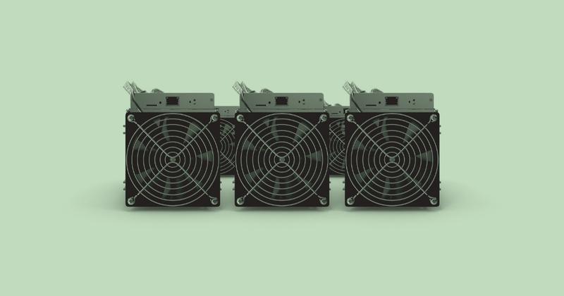 Marathon Digital Is Sizing Up Their Bitcoin Mining Operations