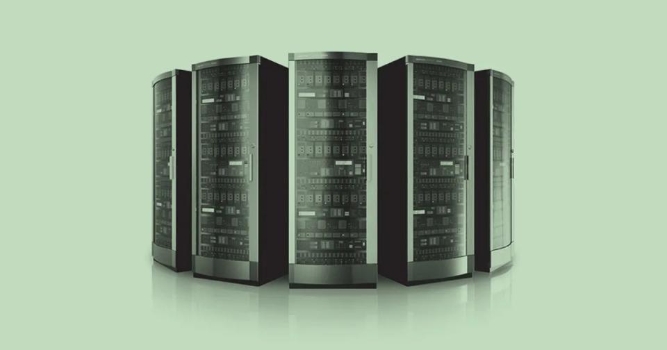 Data Centre Stocks