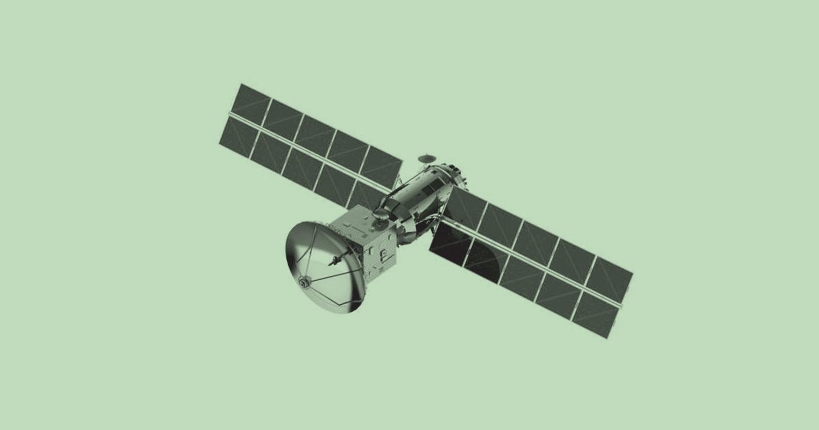 Aetherflux space solar power