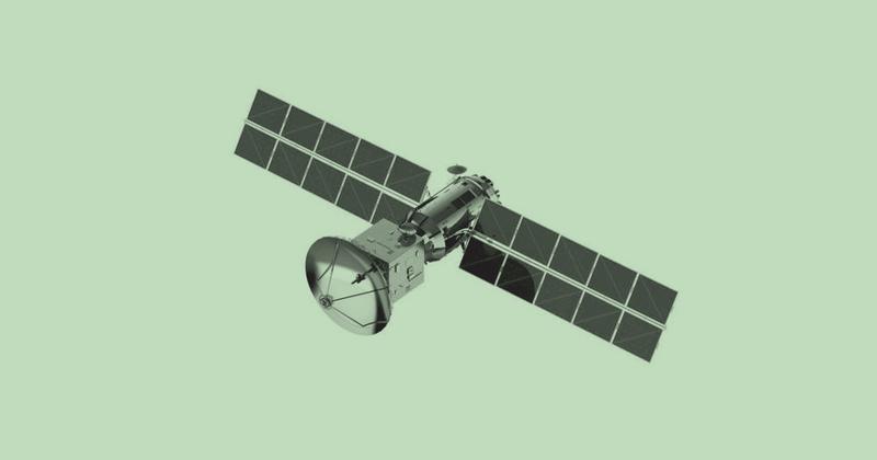 Aetherflux space solar power