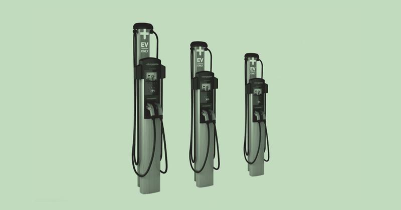 ChargePoint Lands Government Funding For New EV Charging Stations