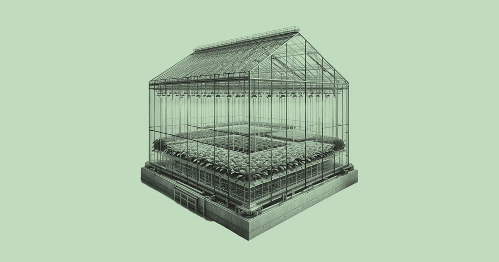 The Startup Building Greenhouse Robots