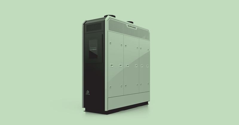 hyliion karno power module