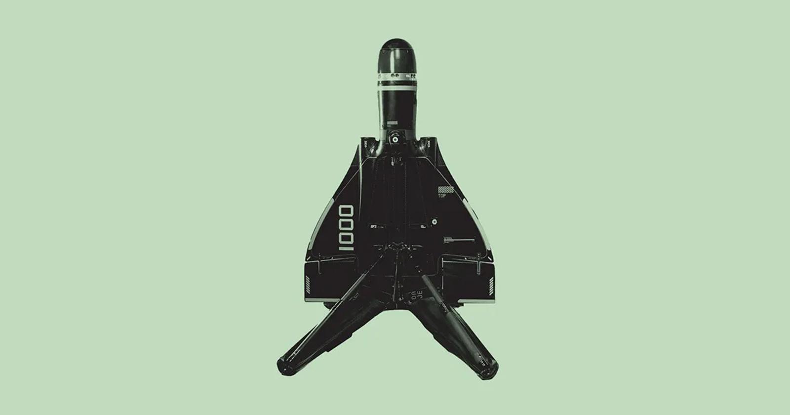 Anduril Is Building New Simplified Cruise Missiles For American Security