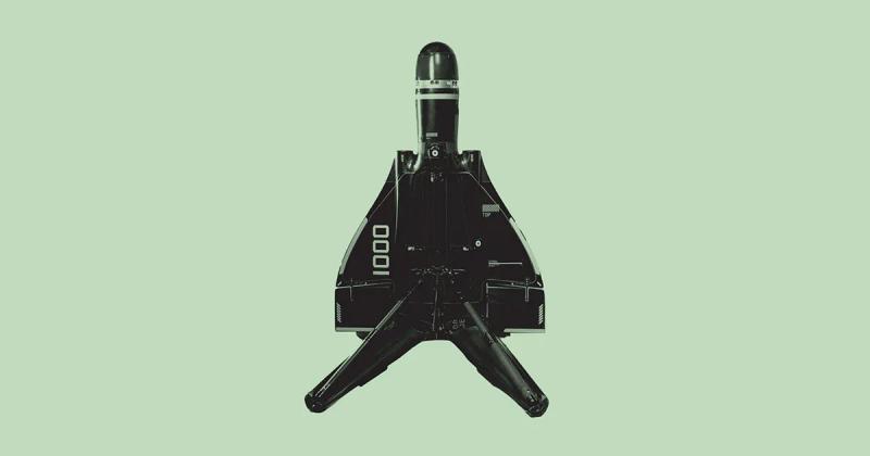 Anduril Is Building New Simplified Cruise Missiles For American Security