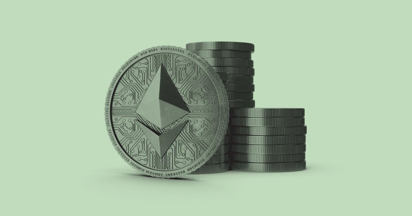 BTCS Ethereum