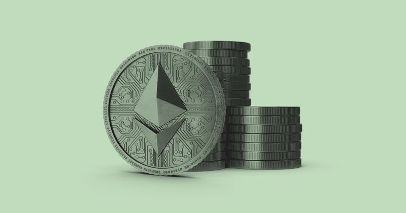 BTCS Ethereum