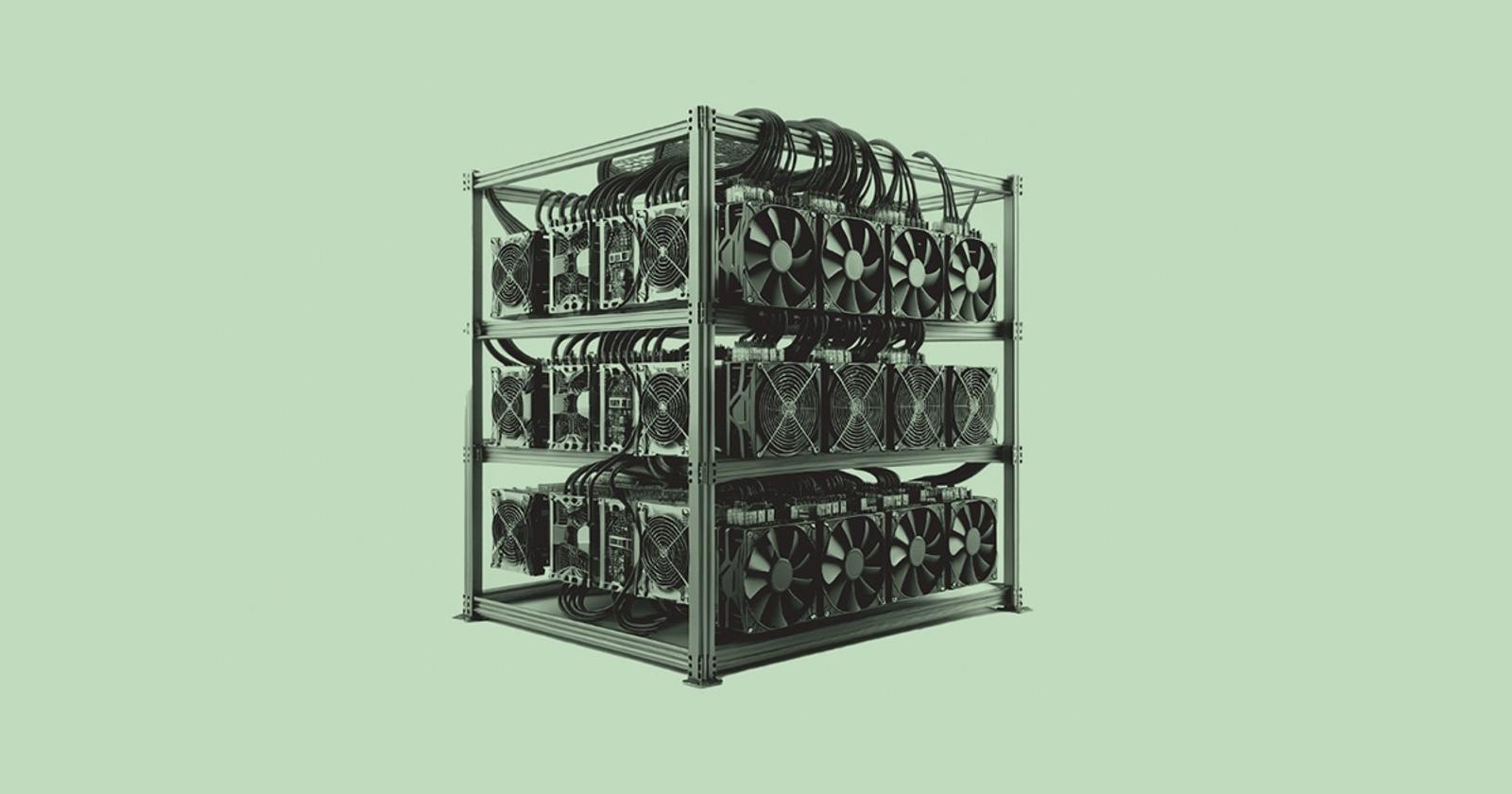 Tether Just Made A Big New Bet On A Bitcoin Mining Company