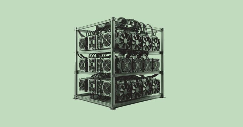 Tether Just Made A Big New Bet On A Bitcoin Mining Company