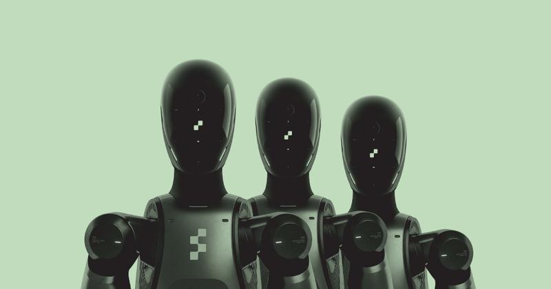 Figure AI BotQ San Jose