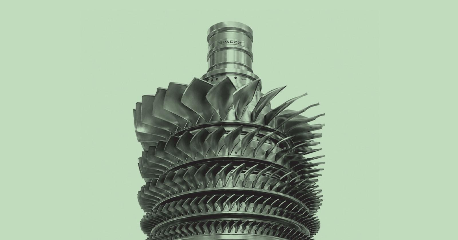 gas turbine blade