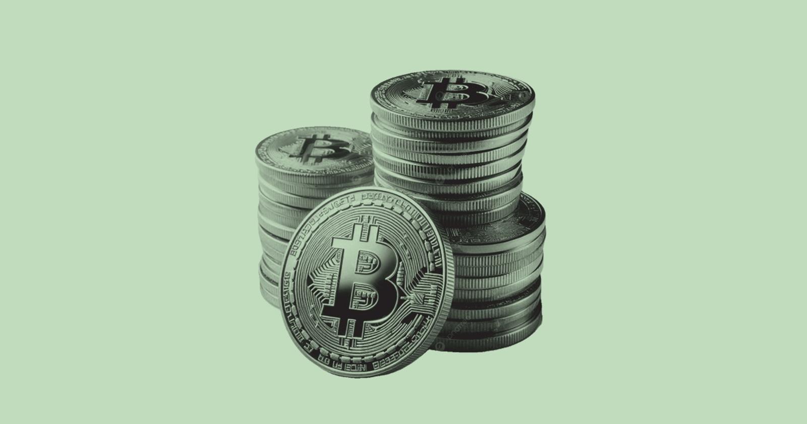 Bitcoin Stack