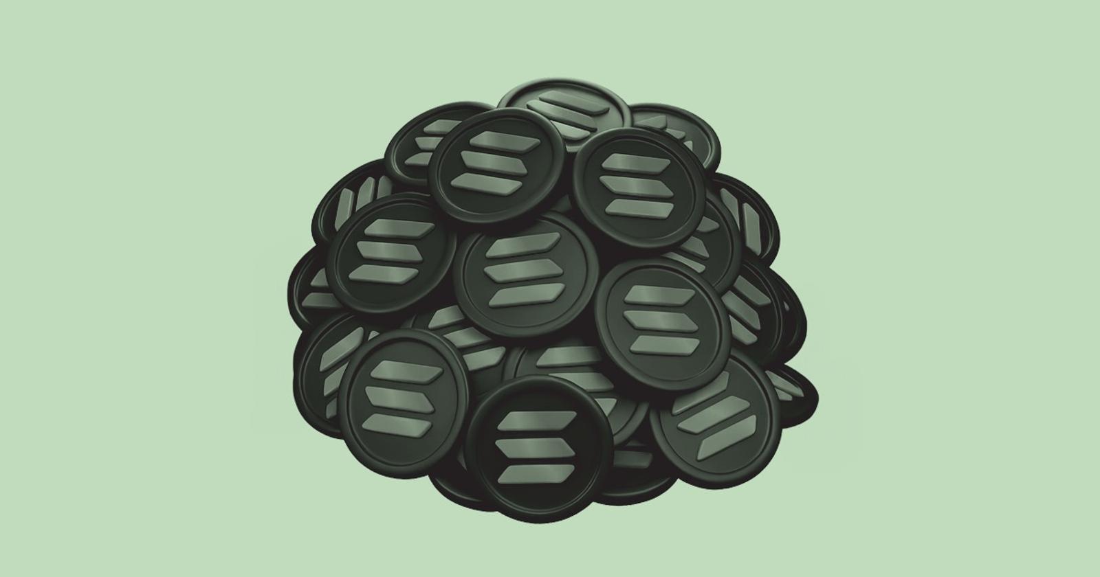 Solana DeFi Development