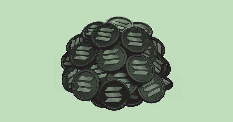Solana DeFi Development