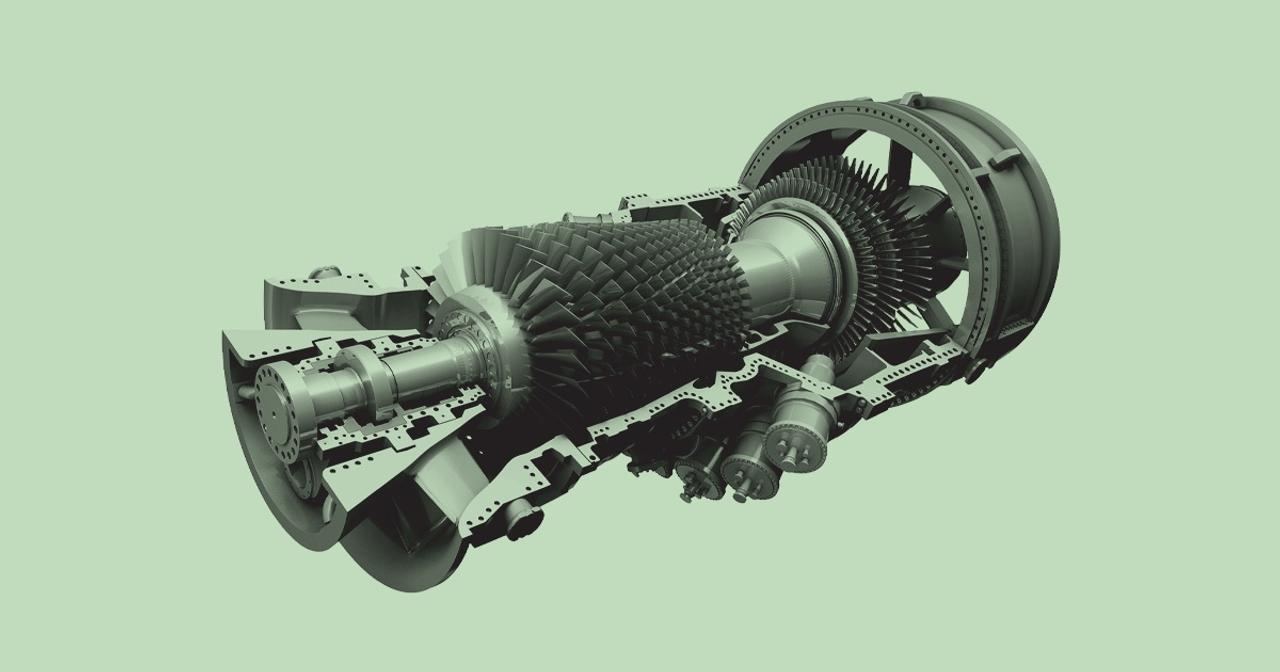 Gas Turbines
