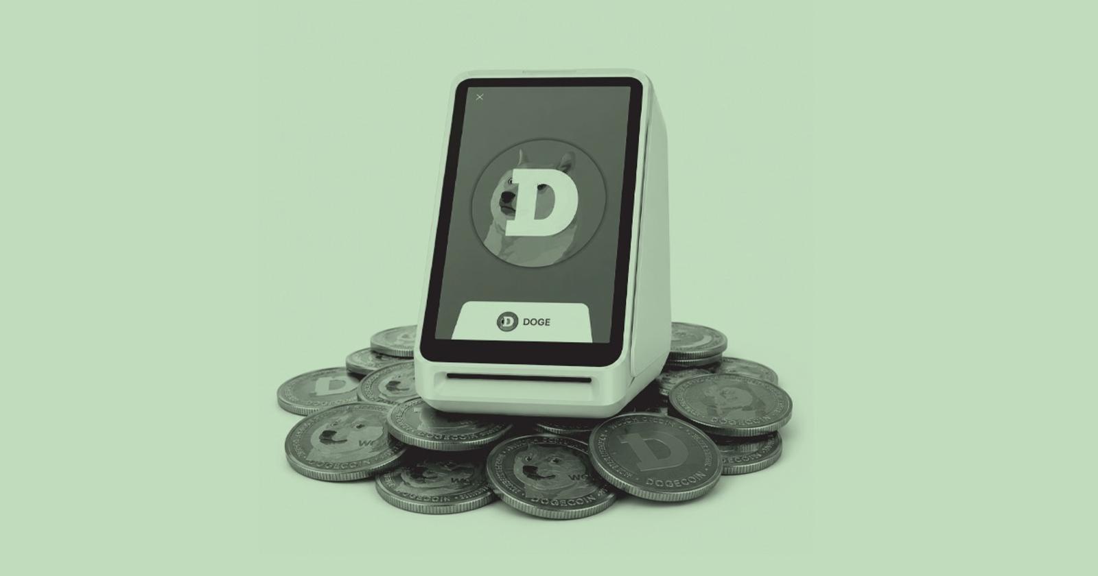 Dogecoin payments house of doge rag house