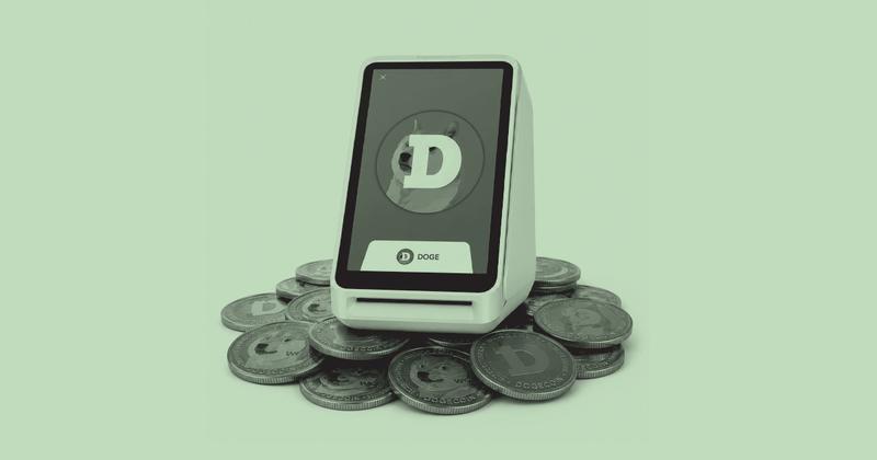 Dogecoin payments house of doge rag house