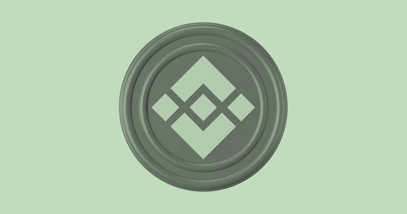MGX Binance investment