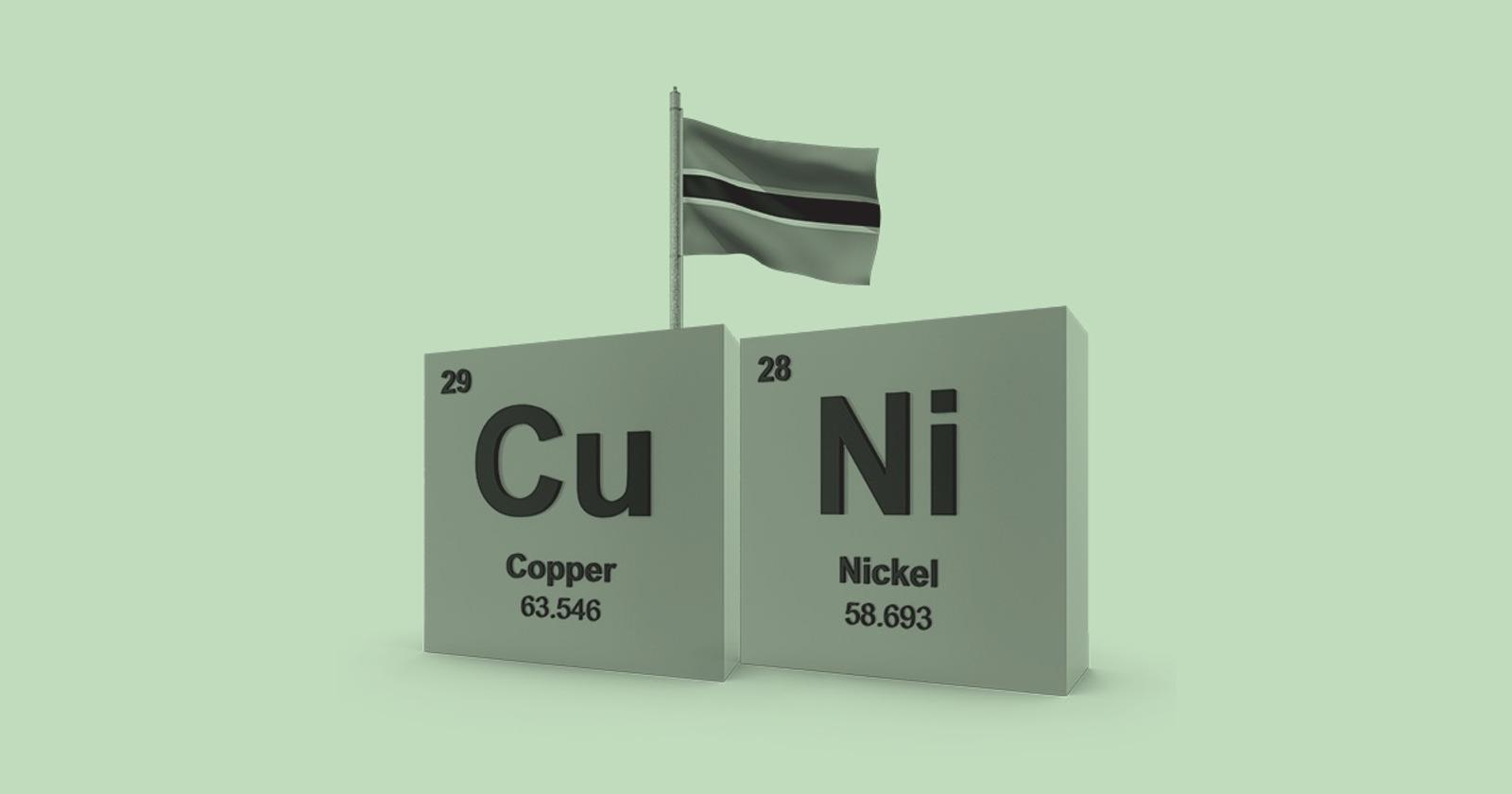 Premium Resources copper and nickel