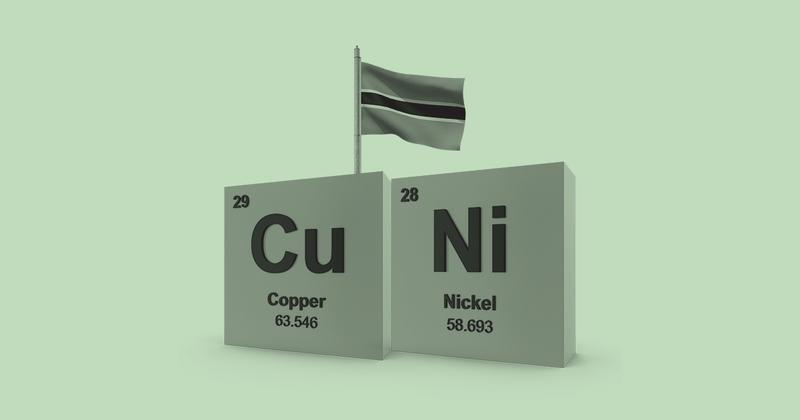 Premium Resources copper and nickel