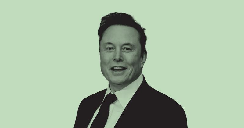 Elon Musk Tesla