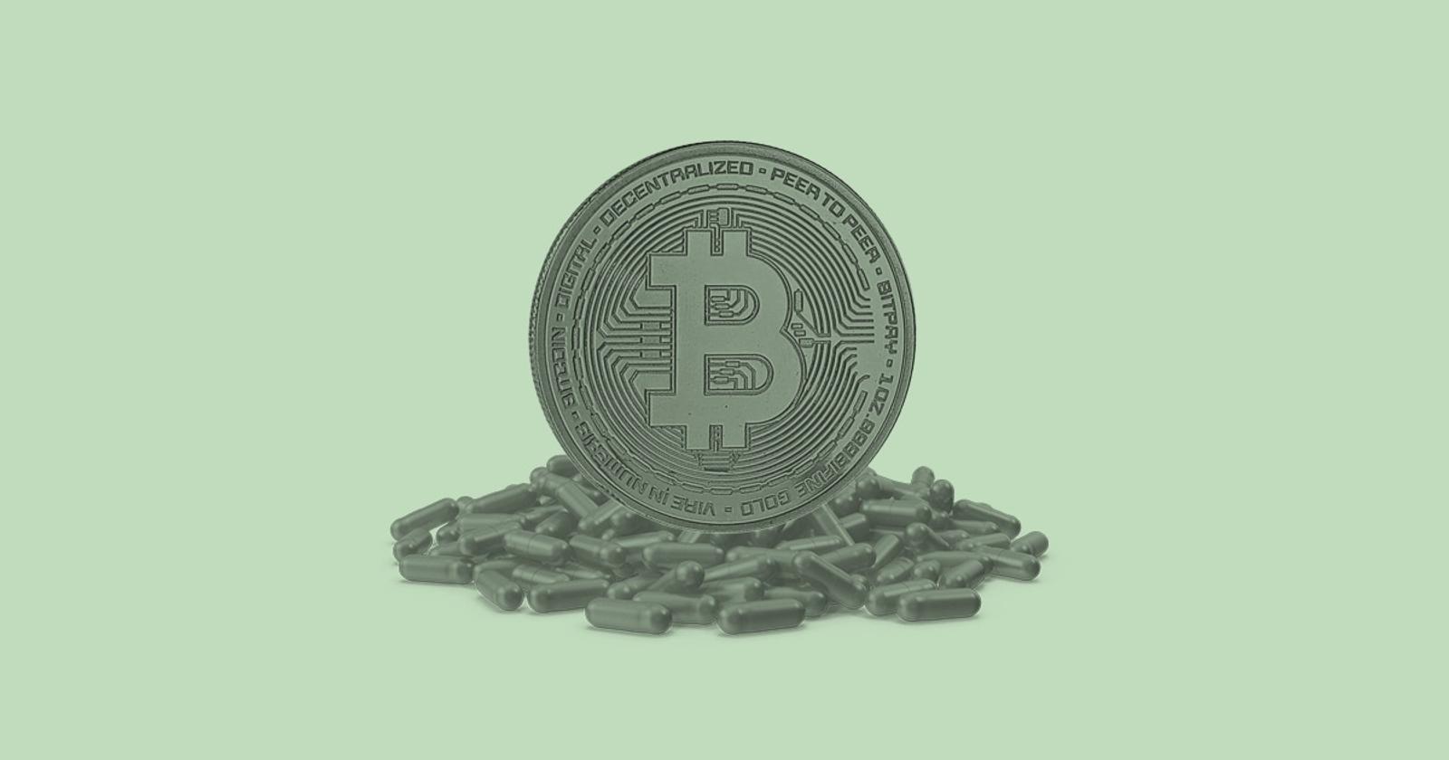 atai Life Sciences Bitcoin