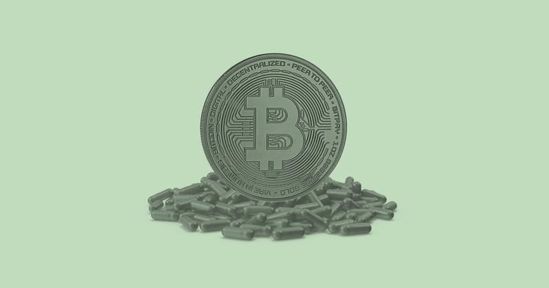 atai Life Sciences Bitcoin
