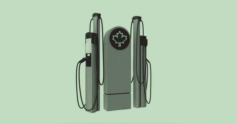 Canada is Going All In on New Electric Vehicle Facilities