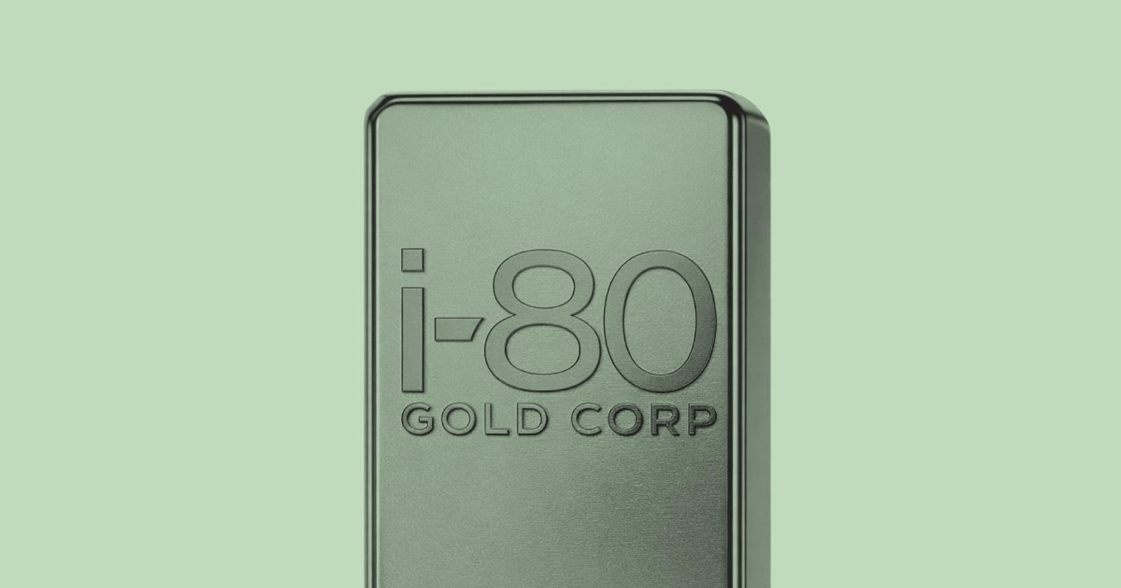 i80 gold