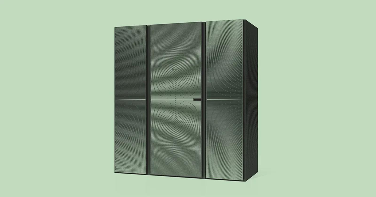 IonQ and The University of Maryland Want To Push Quantum Computing Further