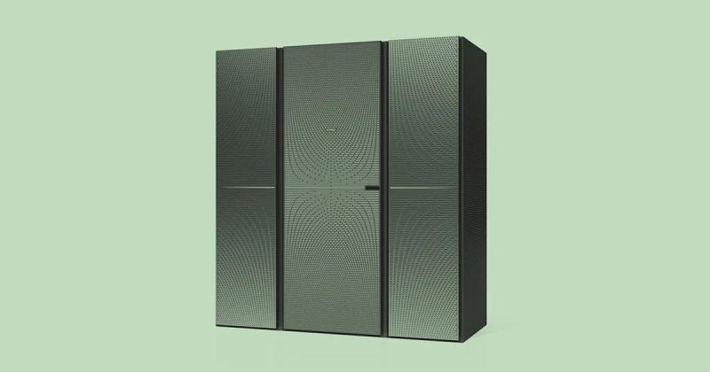 IonQ and The University of Maryland Want To Push Quantum Computing Further