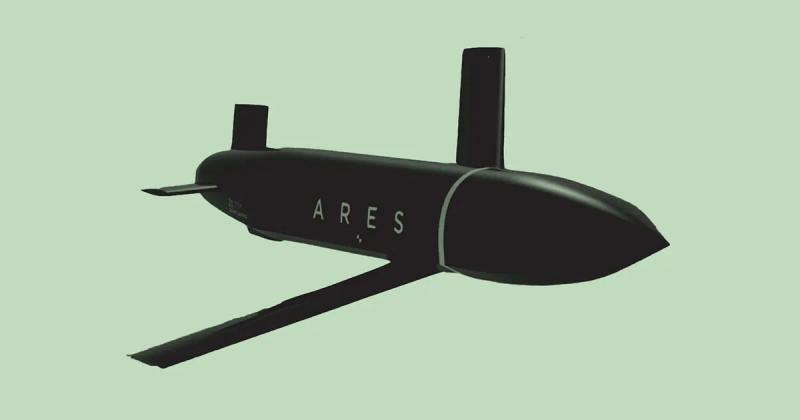 Y Combinator Is Backing A Startup Building Cruise Missiles
