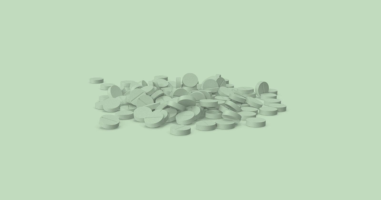 MIRA Pharmaceuticals Is Solving Neuropathic Pain With Ketamine