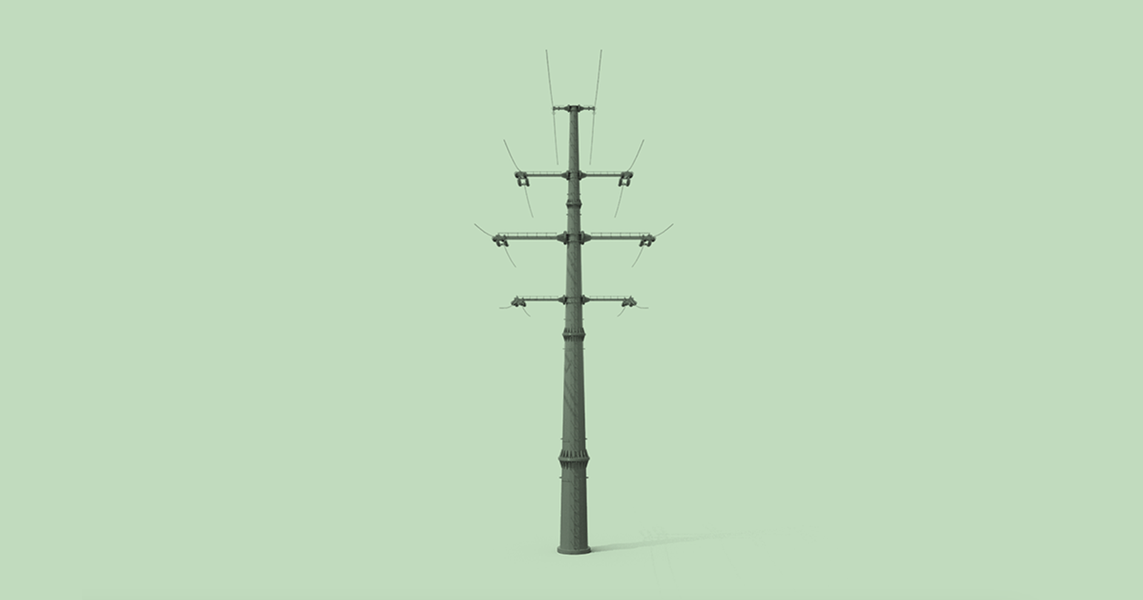 Billions Of Dollars Are Coming For The American Power Grid