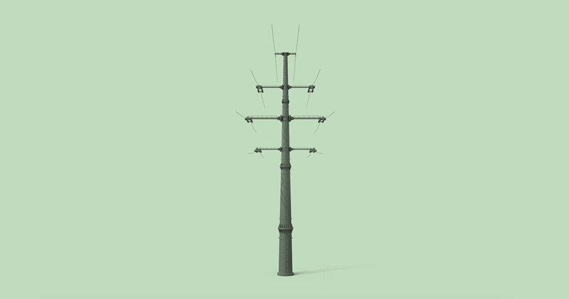 Billions Of Dollars Are Coming For The American Power Grid