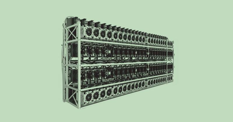 The Crypto Startup Aiming To Solve The GPU Shortage