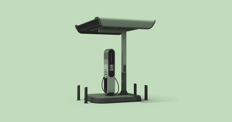 Oil Giant Chevron Wants In On EV Charging Stations