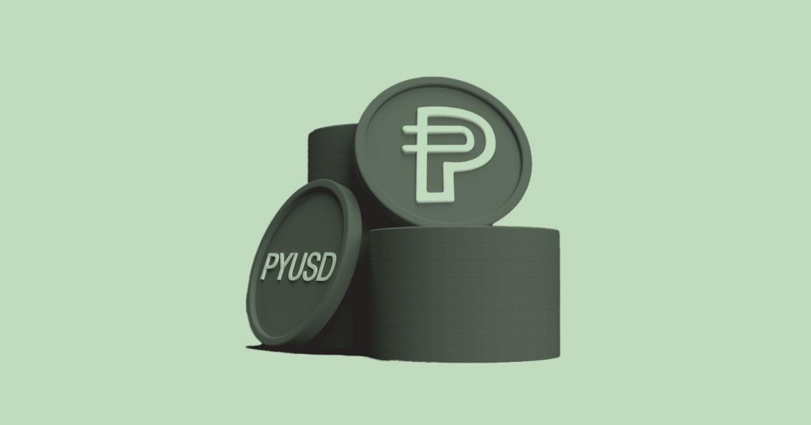 PayPal Is Making Crypto Venture Bets With Their Own Stablecoin