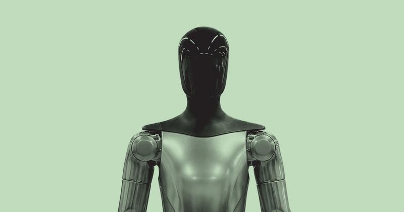 robostrategy robot stocks
