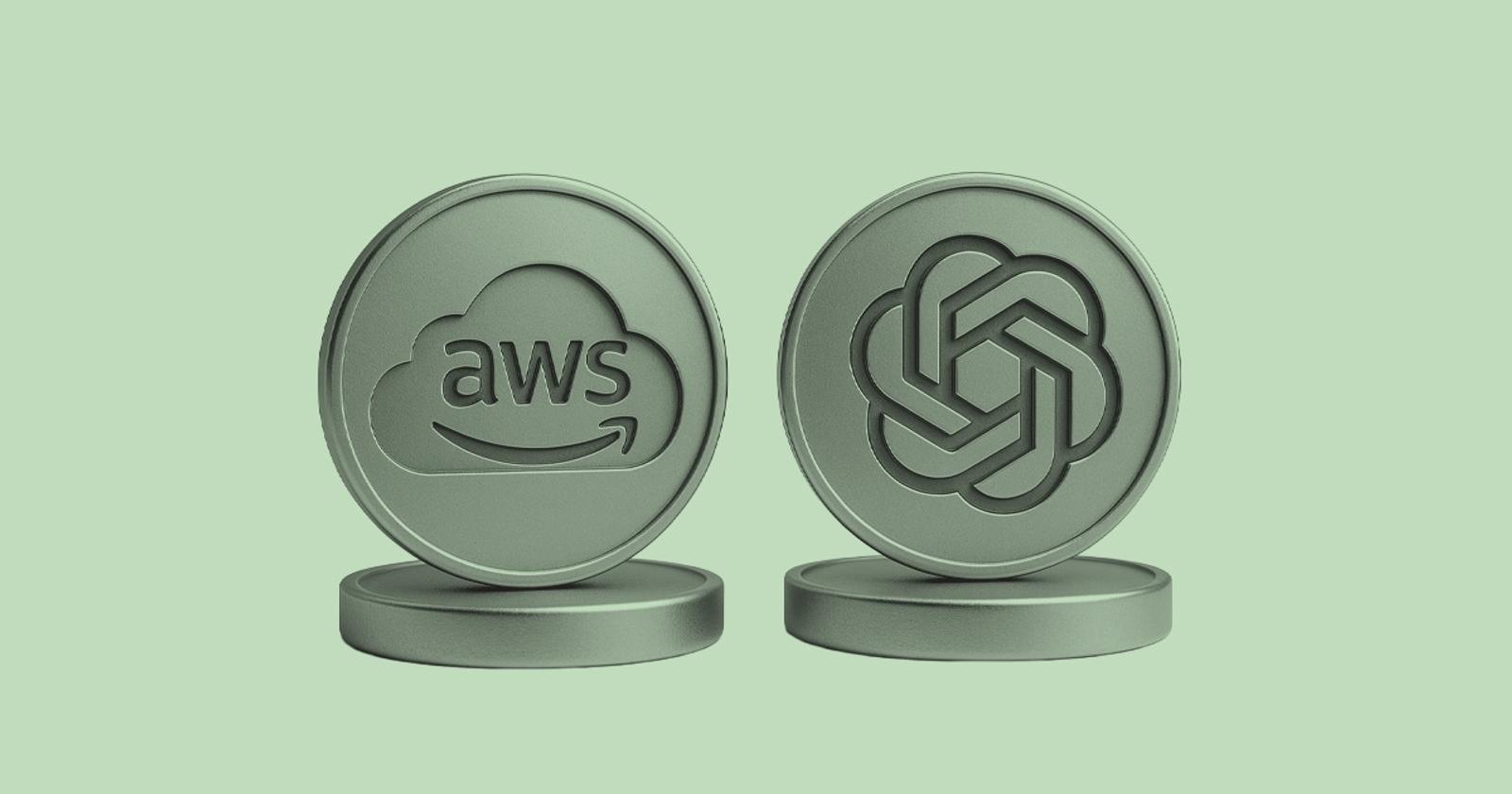 AWS and OpenAI partnership